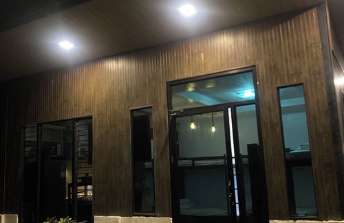 Digos City Appartement | Summers Cozy studio in delightful Digos City with AC
