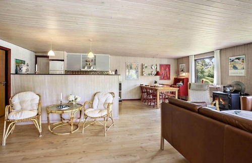 Tversted Maison | TV1126 Bindslev - Grøndalsvej 18