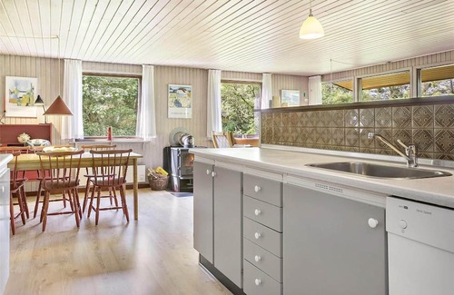 Tversted Maison | TV1126 Bindslev - Grøndalsvej 18