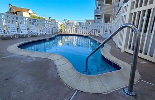 Seaside Heights Appartement | Seaside Heights.Your Summer Getaway: Sun, Beach, Sand and Relaxation.