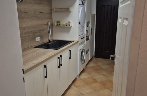 Werlte Appartement | Vacation apartment/apartment for 6 guests with 90m² in Werlte (295142)