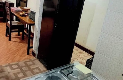 Nkoanrua Appartement | Rbm Adventures