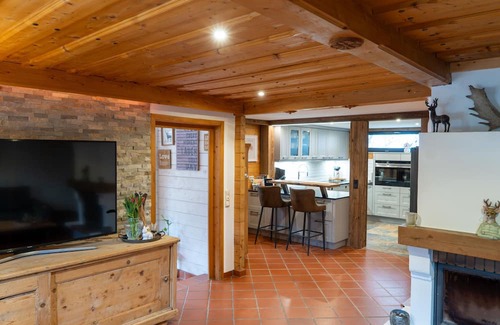 Sankt Johann am Walde Maison | Oase der Ruhe by Interhome