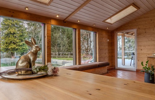 Sankt Johann am Walde Maison | Oase der Ruhe by Interhome
