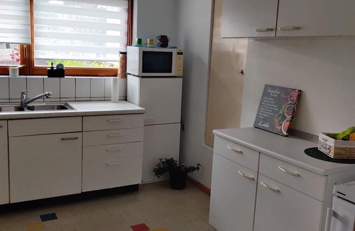 Waldshut-Tiengen Appartement | Holiday apartment in Waldshut -Tiengen