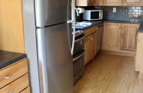 Tangletown Maison | 3-bedroom house in desirable Tangletown of MacGroveland St. Paul
