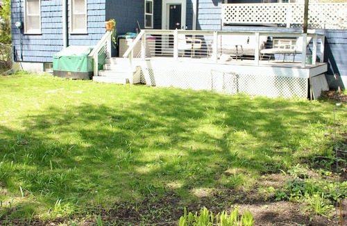 Tangletown Maison | 3-bedroom house in desirable Tangletown of MacGroveland St. Paul