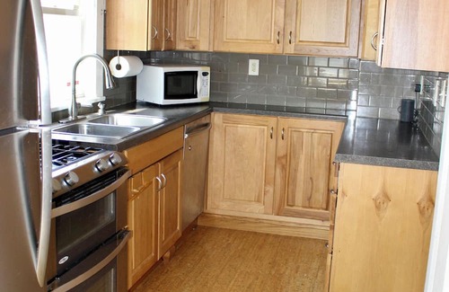 Tangletown Maison | 3-bedroom house in desirable Tangletown of MacGroveland St. Paul