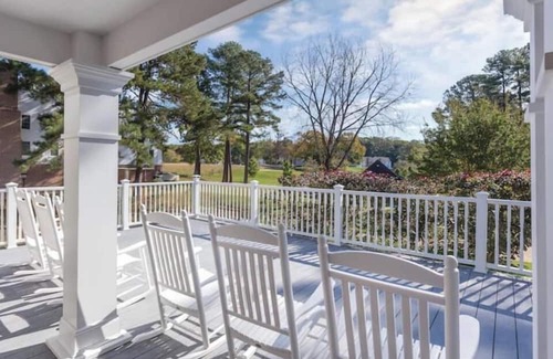 Williamsburg Appartement | 2 bdrm suite, Patriots Place, VA