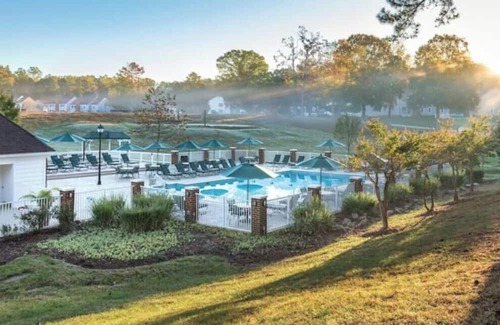 Williamsburg Appartement | 2 bdrm suite, Patriots Place, VA