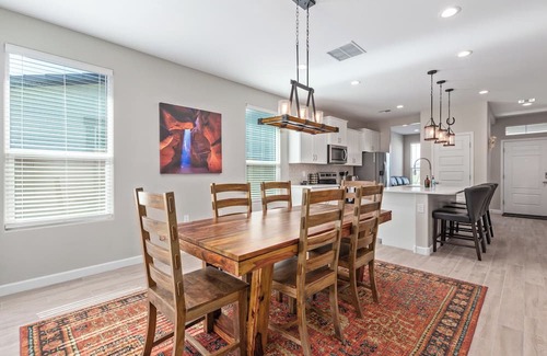 Estrella Mountain Ranch Maison | Charming Home in Goodyear