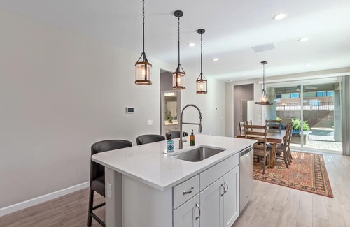 Estrella Mountain Ranch Maison | Charming Home in Goodyear