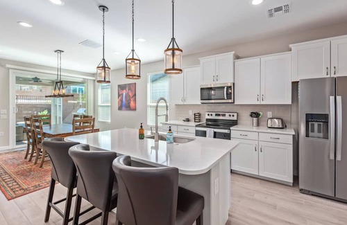 Estrella Mountain Ranch Maison | Charming Home in Goodyear