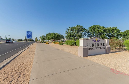 Surprise Farms Maison | Surprise Farms Paradise