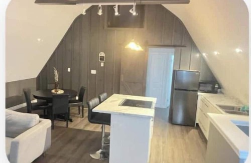 Goderich Appartement | Welcome to the Granary