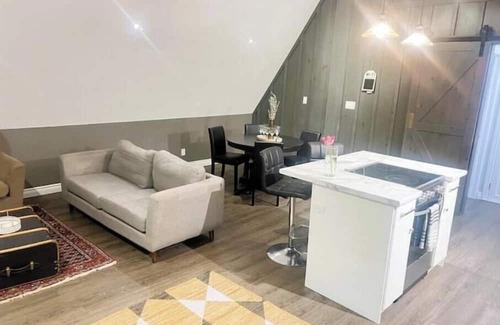 Goderich Appartement | Welcome to the Granary