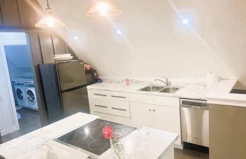 Goderich Appartement | Welcome to the Granary