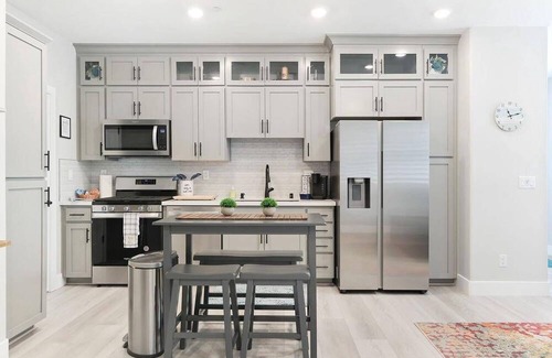 Pleasant Grove Appartement | Charming studio in peaceful Rocklin with WiFi, AC