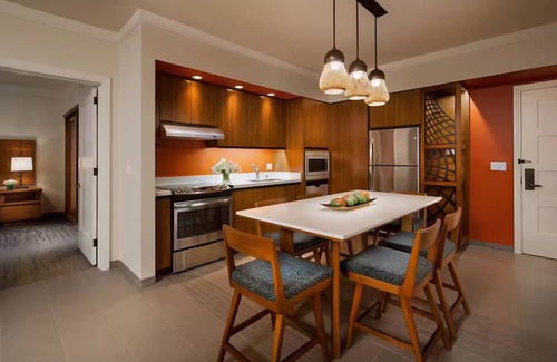 Kaanapali Appartement | Westin Nanea Ocean Resort Villas - Resort View