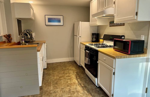 Canton Appartement | Cozy 1-bedroom apartment near St. Lawrence U. and SUNY Canton