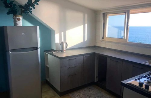 Gizzeria Appartement | B&B Altamarea