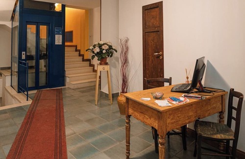 Bisceglie Appartement | The Little Tower