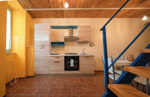Bisceglie Appartement | The Little Tower