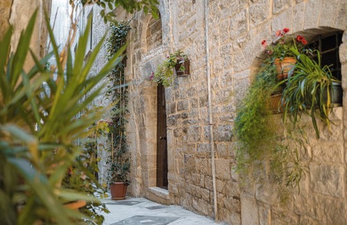 Bisceglie Appartement | The Little Tower