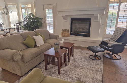 Quail Creek Maison | Resort style in renowned golf community