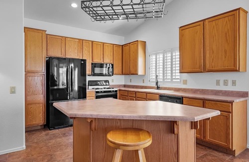 Quail Creek Maison | Resort style in renowned golf community