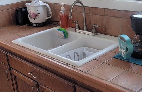 Alhambra Appartement | Charming 1-bedroom Apartment in Marvelous Alhambra, Near Most LA Attractions!