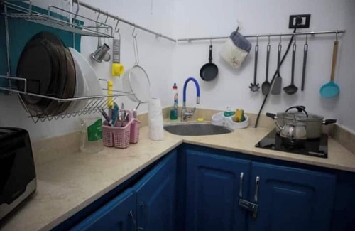 Sidi Jabir Appartement | 50%OFF!Mediterranean eco-friendly 1 BR apt