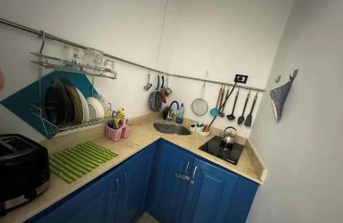 Sidi Jabir Appartement | 50%OFF!Mediterranean eco-friendly 1 BR apt