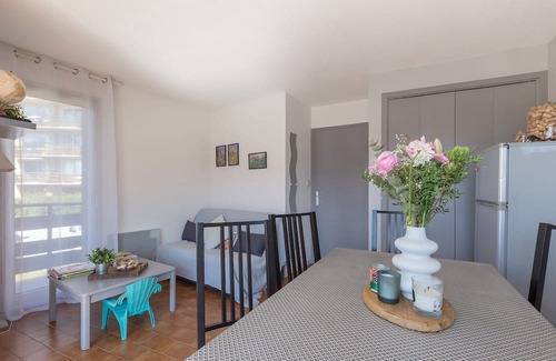 Embrun Appartement | Les 4 Soleils - Jolie vue montagnes