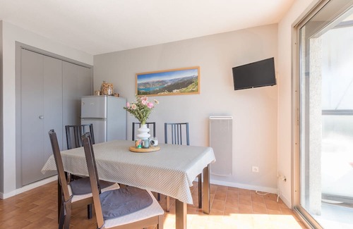 Embrun Appartement | Les 4 Soleils - Jolie vue montagnes