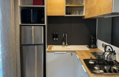 Argeles-sur-Mer Appartement | Mobil Home O'Hara - Camping Del Mar Village 4* - Seaside in Argelès Plage