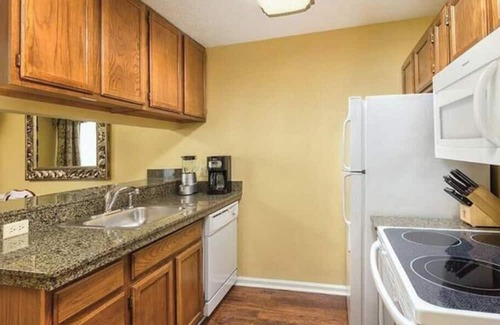 Williamsburg Appartement | Beautiful Williamsburg VA - 1 bedroom suite