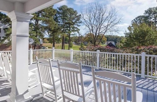 Williamsburg Appartement | Beautiful Williamsburg VA - 1 bedroom suite