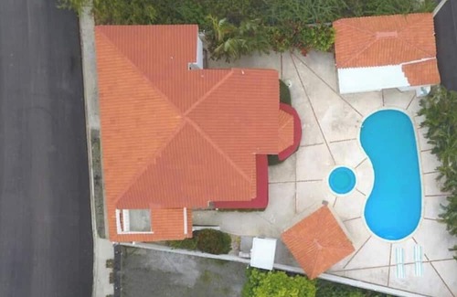 Caribbean Islands Villa | Villa Marín