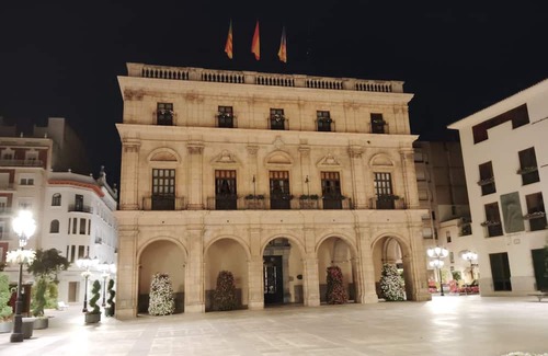 Castello de la Plana Appartement | NICE APARTMENT, QUIET AND WELL COMMUNICATED.