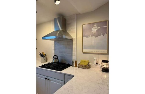 Harrisville Maison | Harbor House Lake Front Home