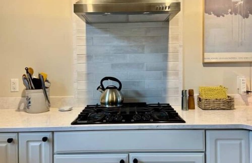 Harrisville Maison | Harbor House Lake Front Home