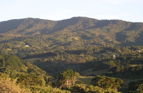 Concepcion Cottage | Farm with house and camping