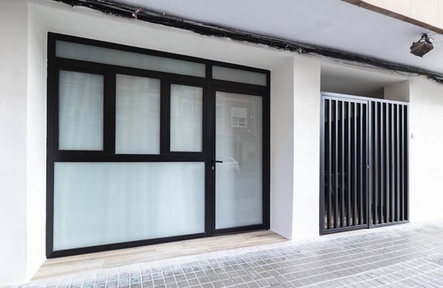 Benicalap Appartement | Cortes A by Concept Flats