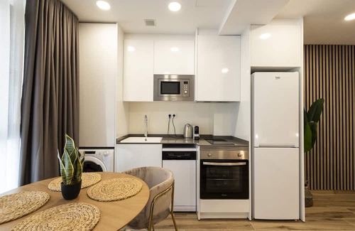 Benicalap Appartement | Cortes A by Concept Flats