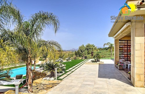 Ribera Maison | Villa Mimà