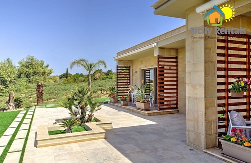 Ribera Maison | Villa Mimà