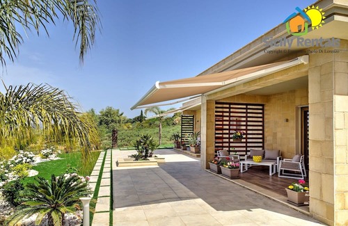 Ribera Maison | Villa Mimà