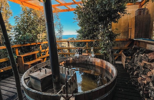 Puerto Montt Cabine | Cabañas Tungulú