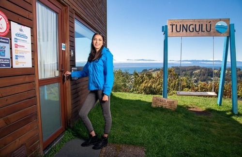 Puerto Montt Cabine | Cabañas Tungulú